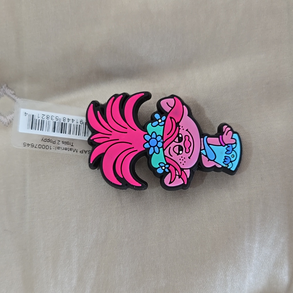 CROCS Jibbitz (Charm)